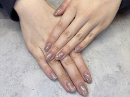 【ハンド】ワンカラー