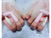 コロミネイル(colome nail)/