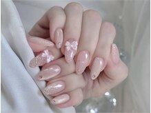 アキラネイルサロン(Akira nail salon)/