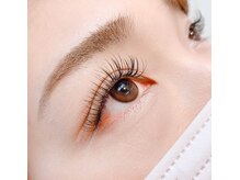 ファウンデーション(FOUNDATION)の雰囲気（目元の美しさを引き出すまつげメニュー。理想のデザインをご提案）