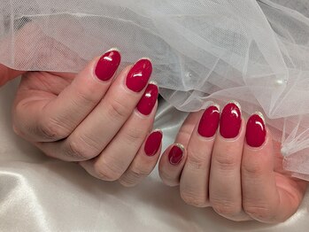 スキニーフレンチ