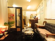 ◆整体×もみほぐし×足つぼ◆【癒し屋もみ楽】 保谷駅前店/店内広々としております◎