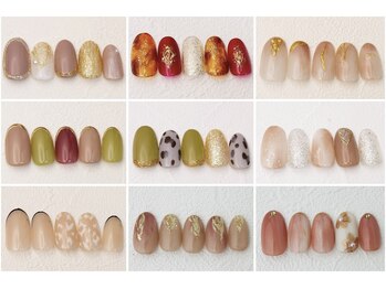 altie by Crea la Luce 高知高須店【4月2日NEW OPEN（予定）】/【ネイル】トレンド定額29