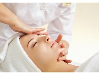 ドクターエイジレス(DR.AGELESS)の写真/【初回限定クーポンもご用意】健康的に美しく整える＊お肌の本気改善を目指すなら当店へ！