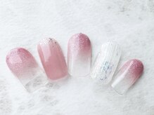 クレアネイル 大井町店(clea nail)/アート込☆定額4600円（大井町）