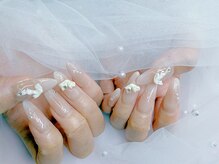 シーズルナ 池袋(She's Luna)/長さだし10本90分持ち込み