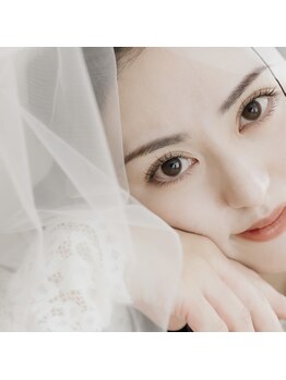 ジョワ(JOIE)の写真/《まつげパーマ×アイブロウ》目元とお顔から叶える大人の垢抜け、第一印象を美しく*