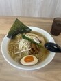ウィ 前橋店(Oui) ラーメンが1番好きです!