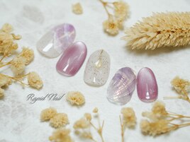 7月の定額デザイン
