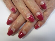 ネイルサロン グレイス(Grace)/【定額】トレンドジェル