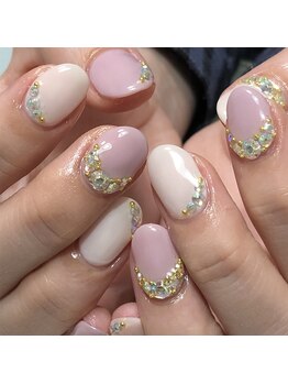 リリーヘブン(LILY HEAVEN)/