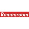 ロマンルーム(Roman Room)ロゴ
