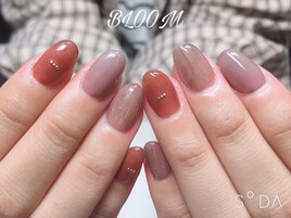 アート込みジェル587