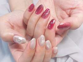 ちぐはぐニュアンス¥9480[渋谷]