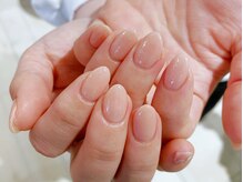 ネイルズ ララ(nails Lala)/シンプル