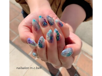 エムシーベル(m.c bell)/