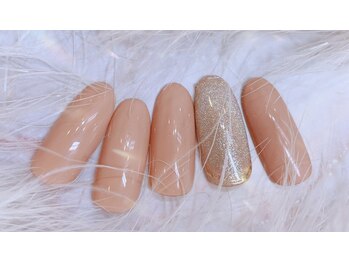 キューティプティ/シンプルコース¥6000