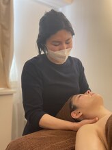 ハヌル(hanuru) Matsuo