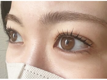 テイラー(Taylor)/束感ラッシュリフト SONE