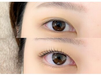 リリーラッシュ 国分寺北口店(LilyLash)/オーダーメイドラッシュリフト