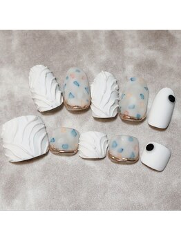 ピュアム(Purem)/Cコース