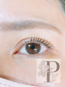 アイフィル(Eye FILL)/パリジェンヌラッシュリフト