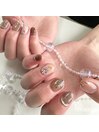 定額ネイルデザイン