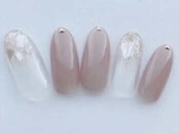 ブレンド 広尾店(BLEND)/選べるハンドジェル