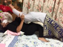 ジャイタイ(JAITHAI)/力加減など何でもご相談ください