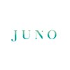 ジュノ(JUNO)ロゴ
