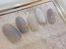 アイラッシュトウキョウ 横浜サンクチュアリ 横浜西口店/9.10.11月定額ネイル