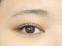 geNe 'n GRUS(ジーン アンド グルス)/まつ毛パーマ