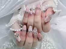 メイク 池袋(Meik)/ネイルデザイン