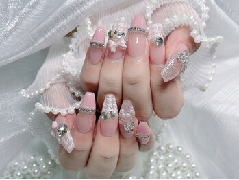 メイク 池袋(Meik)/ネイルデザイン