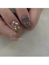 マンマリアーレ(Ammaliare)/１０本アート11500円ニュアンス