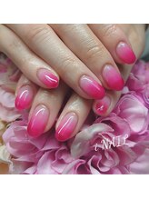 アイネイル(iNAIL)/
