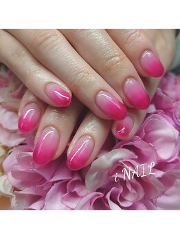 アイネイル(iNAIL)/