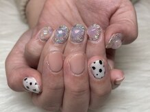 コレット(Colette.)/ジェルやり放題【横浜】