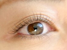 プルームミコ(Plume mico)/ラスティングカール