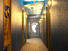 大足スパ 上野 御徒町(BIG FOOT SPA)