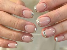 シェリーラメール 原宿店(cherie la mer)/トレンドガーリー定額