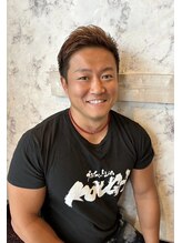 コウガ(KOUGA)&nbsp;綾野 成俊