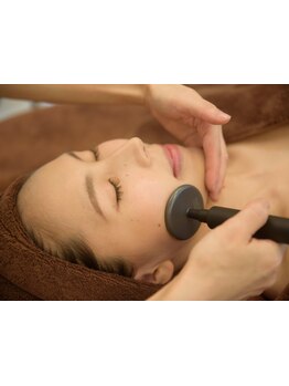 小顔になりたい