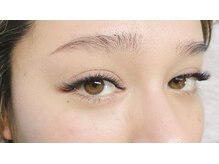 アグレン(AGLEN)/カラーエクステ