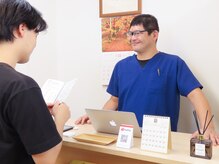 人の手 日本橋茅場町店/