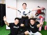 口コミ投稿特典！トレーニング後の人気プロテイン1杯プレゼント