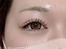 ボーグル ビューティー(BOGL BEAUTY)/フラットラッシュ