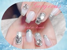 ル クラブ ド ボーテ 練馬/ガラスフレンチ☆