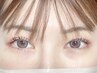 《新規》まつ毛パーマ・パリジェンヌ 上下 ¥10080→
