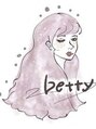 ベティ 学園店(betty) betty RIKO